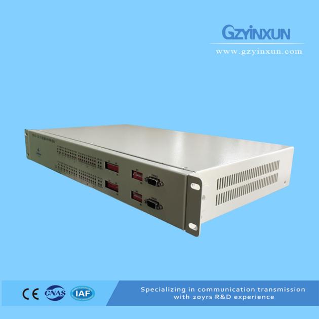 E1 Protection Switching Equipment 16 In