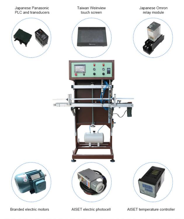 Leak Testing Machine Leakage Detector For