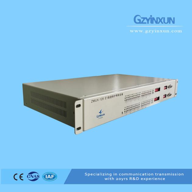 E1 Protection Switching Equipment 16 In