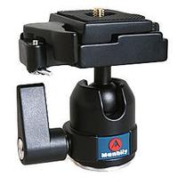 Single Action Compact Ball Head BK-01A