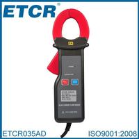 ETCR035AD Clamp AC/DC Current Sensor