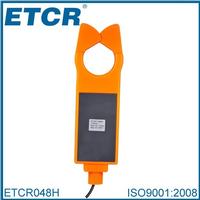 ETCR048H High Voltage Clamp Current Sensor