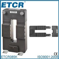 ETCR 085K Clamp Type High Accuracy Leakage Current Sensor