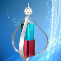200W Vertical Axis Wind Turbine