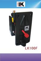 LK100F coin acceptor