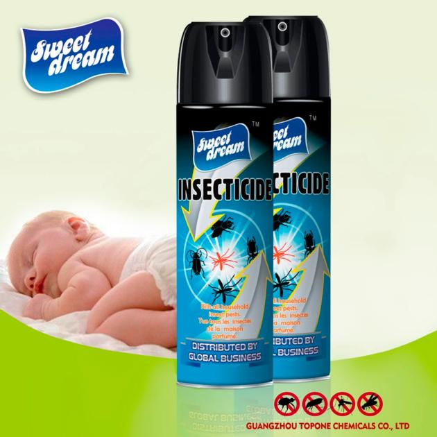 2017 Selling Products Household Ants and Flying Insects Killer, Mosquito aerosol insecticide