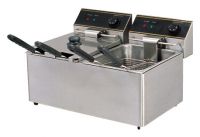 deep fat fryer