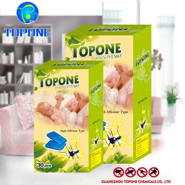 Guangzhou TOPONE Indoor High Effective Electric Anti Mosquito Liquid