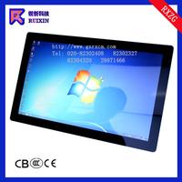 RXZG 21.5 inch touch tablet pc
