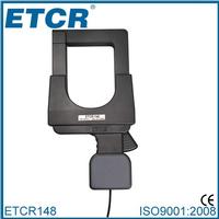 ETCR148 Super-large Caliber Clamp Leakage Current Sensor