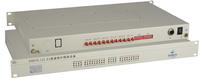 1U Modular E1 failover (protection) unit