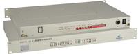 1U Modular E1 Failover (Protection) Switch