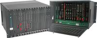 6U Centralized Modular PCM multiplex equipment