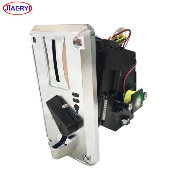 Hotsale Rfid Vending Machine Coin Acceptor