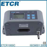 ETCR2800C Multifunction Non-Contact Resistance Online Tester