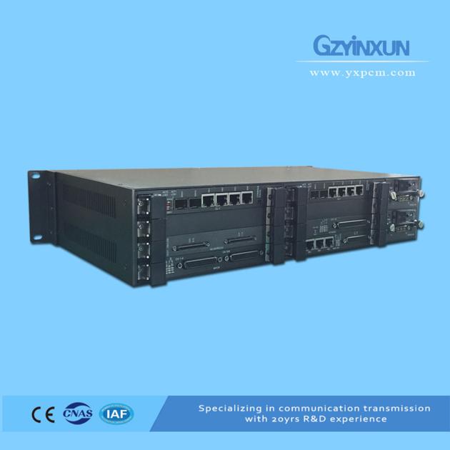 Multi Service Access Transmission Platform ZMUX