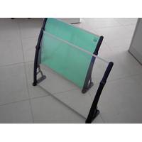 door & window canopy/awning