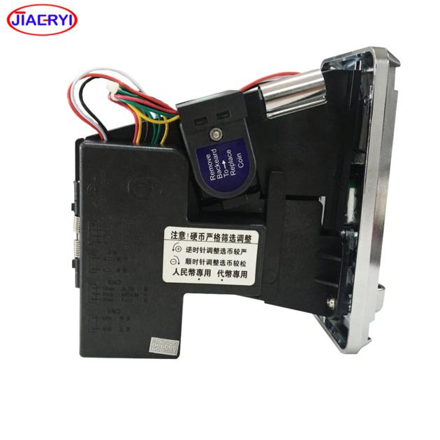 Hotsale Rfid Vending Machine Coin Acceptor