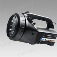 rechargeable spotlight