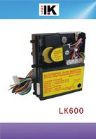 LK 600 coin outlet 