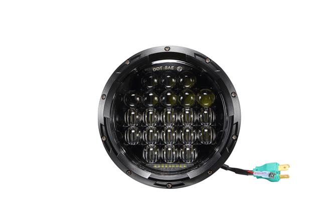 New Auto Part H L Beam
