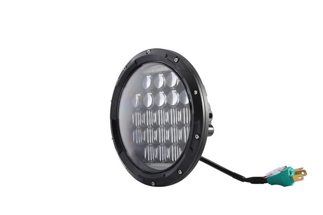 New Auto Part H L Beam