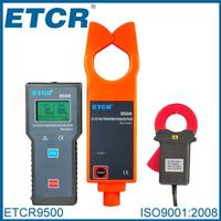 ETCR9500 Wireless High Voltage Current Transformation Ratio Tester