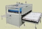 Laminating and Silk Screen Printing Glass Machine