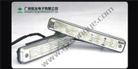 Kia led daytime running light SKU# SY-008A1