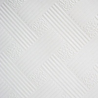 PVC Gypsum Ceiling