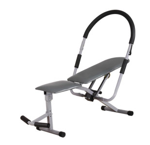 AB Shaper