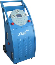 Automotive Air Conditioner Refrigerant Handling System  WDF-ACM1
