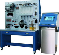 Automotive Technique Training and Instruction System  WDF-AT1800