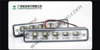 Benz led daytime running light SKU# SY-008B1