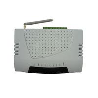 Wireless GSM Home Security system