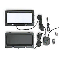  car license plate frame for USA 