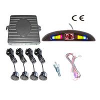 Parking Sensor with LED display (4 sensors)