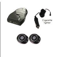  DIY wireless parking sensor (2 sensors)