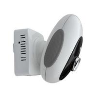 GSM/MMS home security system with camera