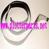 Carriage assembly trailing cable (E-size) 36-in A0 C4714-60181 C3191-60038 HP DesignJet 430 450 part