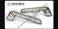 Hyunday led daytime running light SKU# SY-008F1