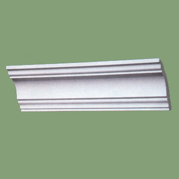 Plaster Cornice