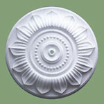 gypsum moulding