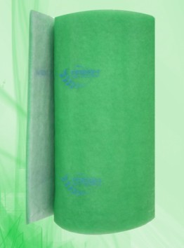 FRS-40 Coarse filter cotton