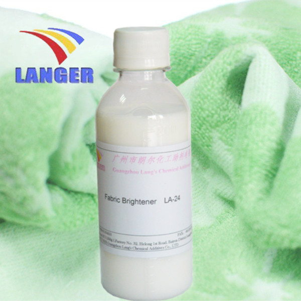 Fluorescent Brightening Agent LA-BR