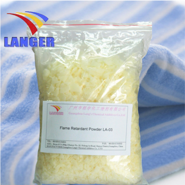 Flame Retardant Powder LA-03