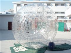 zorb ball,grass ball