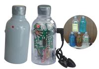 bottle radio 
