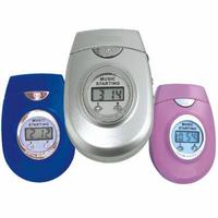 mini clock radio 
