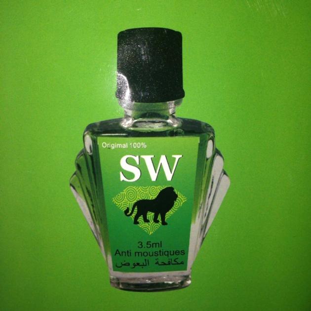 Manufacture Supplier Natural Medicated Essential Oil
